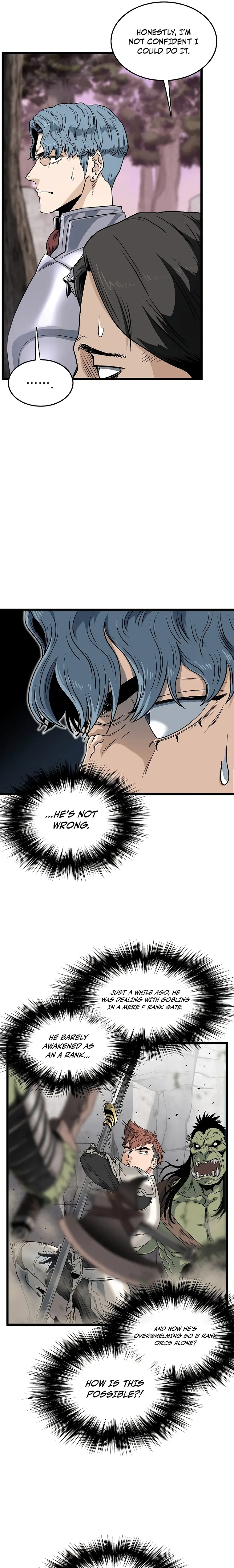 Murim Login Chapter 142 image 07